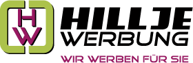 Hillje Werbung